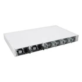 Slēdzis Mikrotik CRS812-8DS-2DQ-2DDQ-