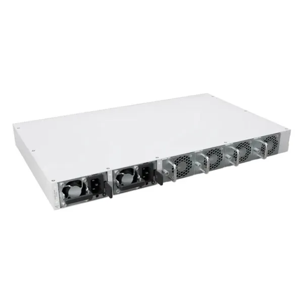 Lüliti Mikrotik CRS812-8DS-2DQ-2DDQ-