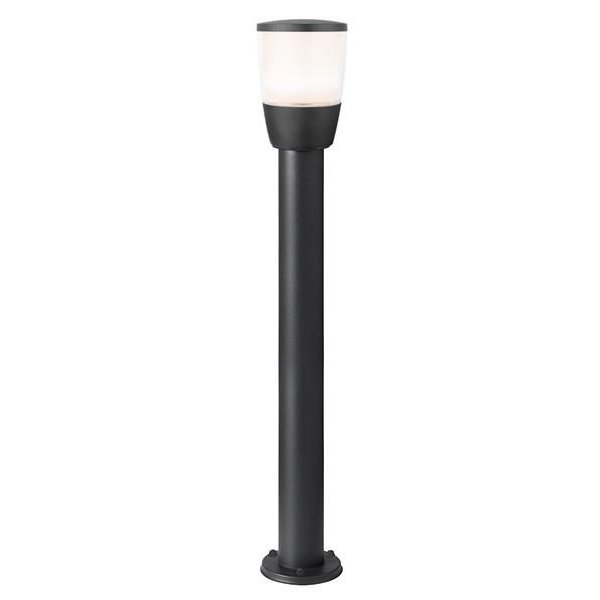 Avide Outdoor Post Lamp Madrid E27 IP54 100cm