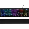 Žaidimų klaviatūra The G-Lab AZERTY Prancūzų