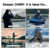 Kalaetsijä Deeper DP6H13S10