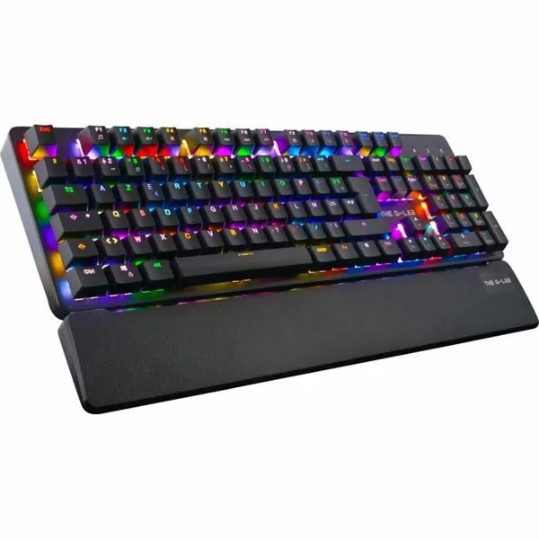 Игровая клавиатура Gaming The G-Lab Rubidium французский AZERTY