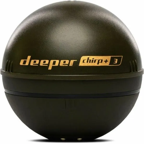 Локатор рыбы Deeper DP6H13S10