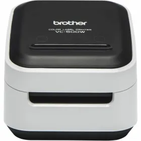 Daudzfunkcionāls Printeris Brother VC-500WCR USB Wifi color > 50mm