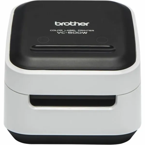 Daudzfunkcionāls Printeris Brother VC-500WCR USB Wifi color > 50mm