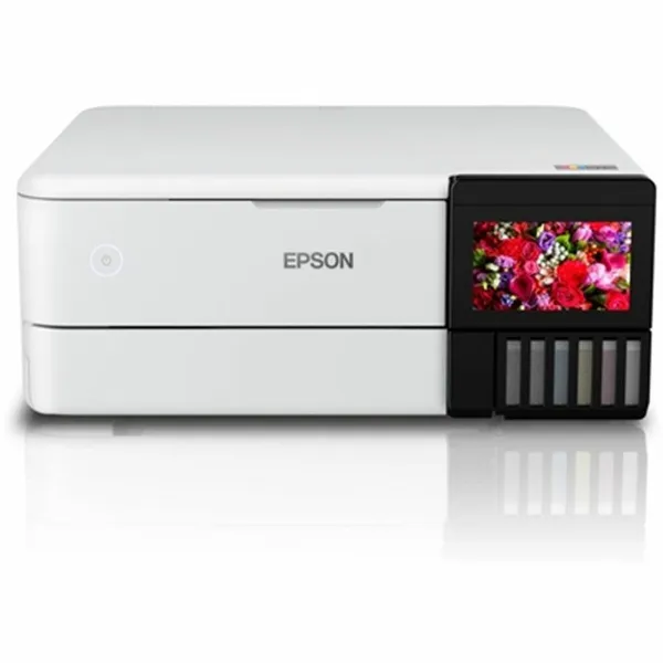 Daugiafunkcis spausdintuvas Epson C11CJ20401