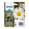 Originaalne Tindikassett Epson Cartucho 18XL cian Fuksiinpunane