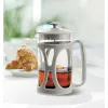 Teapot Feel Maestro MR-1663-1000 Grey Glass 1 L