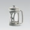 Teapot Feel Maestro MR-1663-1000 Grey Glass 1 L