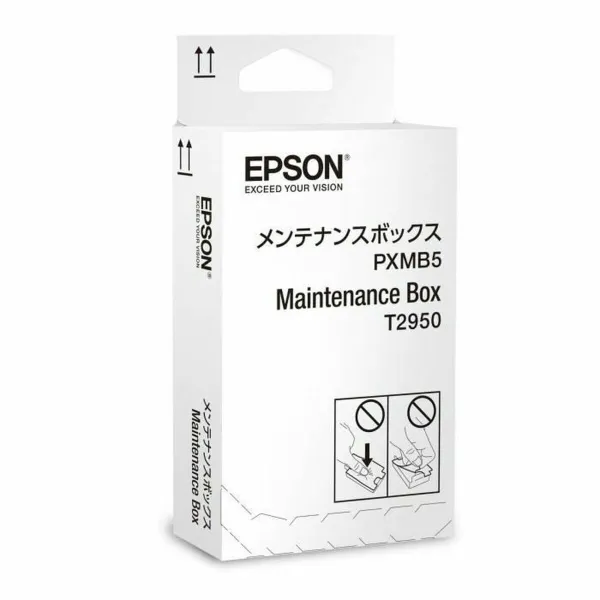 Dažiklis Epson T2950 Juoda