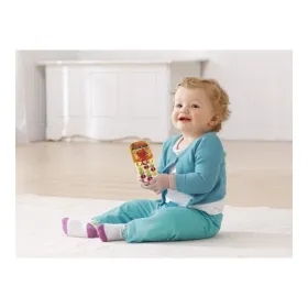 Toy telephone Vtech Baby Baby Bilingual Smartphone (FR)