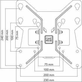 Termos Feel Maestro MR 1631-150 Sinine Roheline Roostevaba teras Plastmass