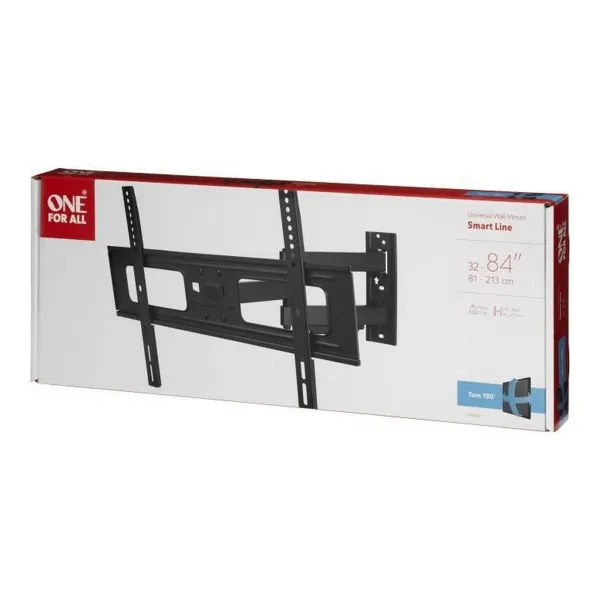 TV laikiklis One For All WM2651 (32"-84")