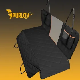 Automašīnas pārsegs - suņu paklājiņš MP5403