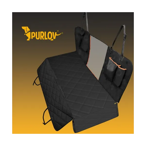 Automašīnas pārsegs - suņu paklājiņš MP5403
