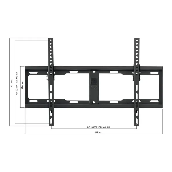 TV laikiklis One For All WM4621 100 kg (32"-84")