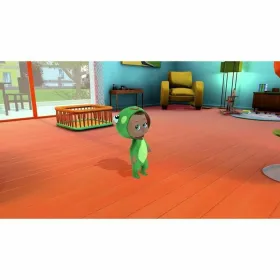 Видеоигра для Switch Microids My Universe: MyBaby