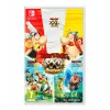Videopeli Switchille Microids Asterix & Obelix XXL Collection