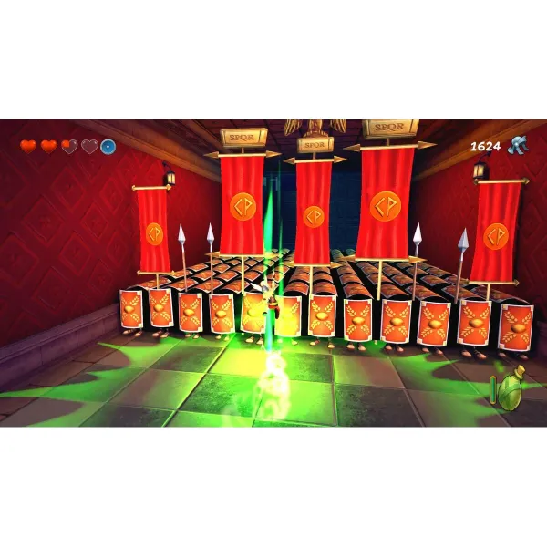 Videopeli Switchille Microids Asterix & Obelix XXL Collection