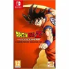 Video game for Switch Bandai Namco Dragon Ball Z: Kakarot