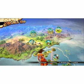 Switch vaizdo žaidimas Bandai Namco Dragon Ball Z: Kakarot