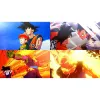 Video game for Switch Bandai Namco Dragon Ball Z: Kakarot