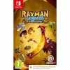 Videomäng Switch konsoolile Ubisoft Rayman Legends Definitive Edition Allalaadimiskood