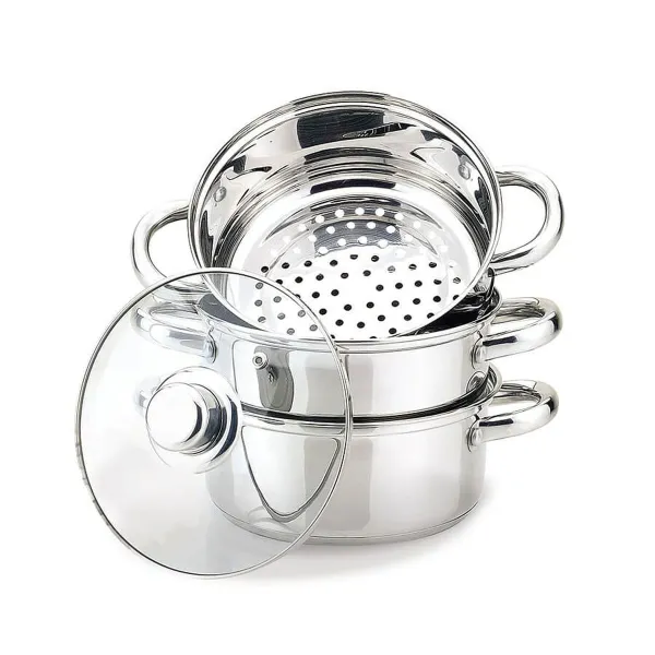Cepešpannas Feel Maestro MR-2900-22 Tērauds