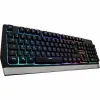 Клавиатура и мышь The G-Lab Combo Tungsten французский AZERTY