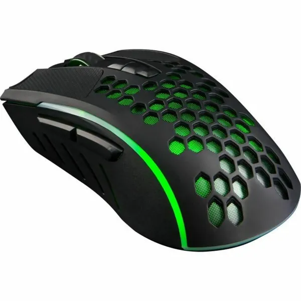 Клавиатура и мышь The G-Lab Combo Tungsten французский AZERTY