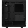Блок полубашня ATX Galileo Fractal Define 7 Compact Чёрный