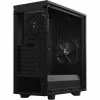 Блок полубашня ATX Galileo Fractal Define 7 Compact Чёрный