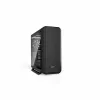 ATX Pus-torņveida Kārba Be Quiet! Silent Base 802 Window Black Melns