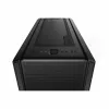 ATX Pus-torņveida Kārba Be Quiet! Silent Base 802 Window Black Melns