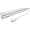 Avide LED T5 Integrated Tube 15W 900mm WW 3000K with AC plug