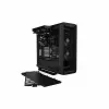 ATX Pus-torņveida Kārba Be Quiet! Silent Base 802 Window Black Melns