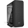 ATX Pus-torņveida Kārba Be Quiet! Silent Base 802 Window Black Melns