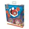Sulankstomos ausinės Paw Patrol Lexibook HP015PA