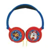 Sulankstomos ausinės Paw Patrol Lexibook HP015PA