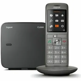 Bezvadu Tālrunis Gigaset S30852-H2804-N101 Pelēks Antracīts