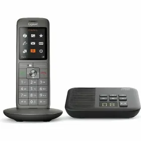 Langaton puhelin Gigaset S30852-H2824-N101 Harmaa Antrasiitinharmaa