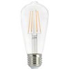 Avide LED Filament ST57 7W E27 WW 2700K