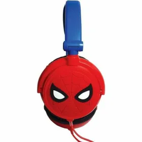 Kuulokkeet Lexibook SPIDER-MAN