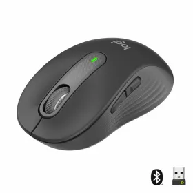 Wireless Mouse Logitech Signature M650 Graphite 4000 dpi 2000 dpi