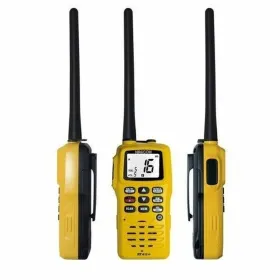 Raadiosaatja Navicom VHF RT411 IPX6
