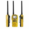 Racijos Navicom VHF RT411 IPX6