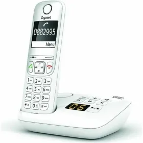 Langaton puhelin Gigaset S30852-H2836-N102 Valkoinen
