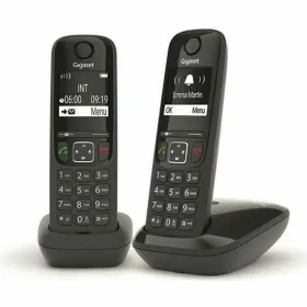 Lankapuhelin Gigaset L36852-H2816-N101 Musta