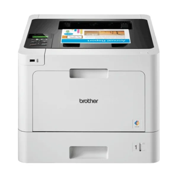 Лазерный принтер Brother HL-L8260CDW