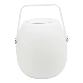 Bluetooth-kaiutin LED-valolla Lumisky SO PLAY